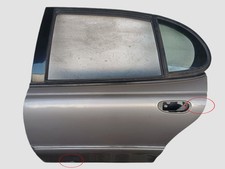 Porte arrière et accessoires Chrysler NEW YORKER