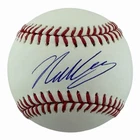 Nick Kurtz Signed Rawlings Official Major League Baseball Fanatics MLB