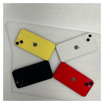 Apple iPhone 14 Plus 256GB 128GB Unlocked Verizon AT&T Cricket Smartphone