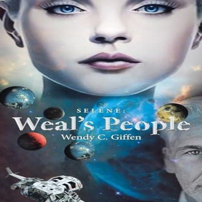 Selene Weal's People Wendy C. Giffen Paperback Tellwell Talent