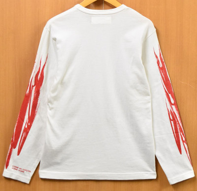 Ad2001 2000 Made In Japan Comme Des Garcons Homme Long