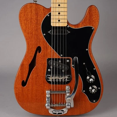 フェンダーSquier Telecaster ビグスビー フェンダーSquier Telecaster