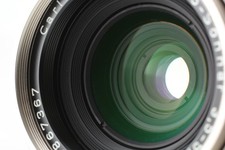 Contax G 35-70mm Focal Camera Lenses for sale | eBay