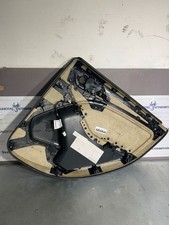 Mercedes-Benz B W246 W242 2018 Verkleidung T&uuml;r hinten A2467270159 VLC6135
