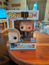 2017 Funko New York Comic Con Exclusives Guide 18