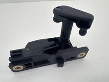 Rear Quarter Vent Glass Window Power Motor TOYOTA SIENNA Left 04-20