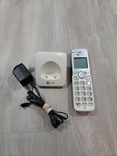 AT T EXTRA HANDSET ONLY FOR EL52103 EL52203 EL52213 EL52253 EL52303