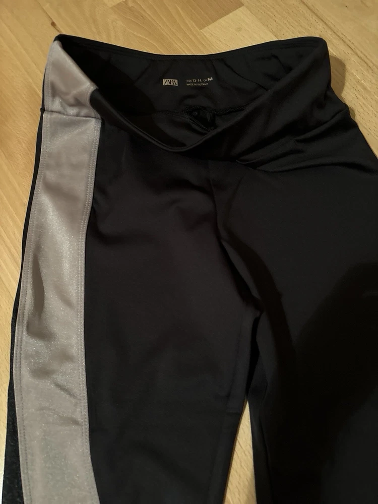 Sporthose, Zara, Größe 164, wurde nie getragen