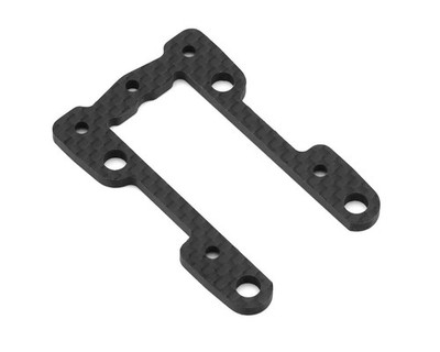 eXcelerate Prodigy Pro 10 Carbon Fiber Front Arm Plate [XCE-0954]
