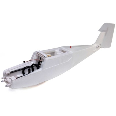 E-flite Fuselage set Night Timber X EFL13851 Replacement Airplane Parts