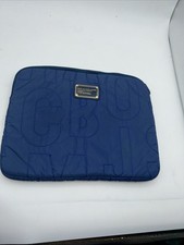 Marc By Marc Jacob s Laptop/tablet Bag Blue
