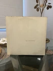 The Beatles First Mono Pressing (Toploader) White Album Vinyl 2LP Complete.  VG+
