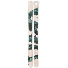 Blizzard Rustler 9 Skis Trueblend Free Woodcore Free Shipping