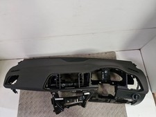 Seat Ateca Fr 2020-2024 DASHBOARD WITH PASSENGER AIRBAG 