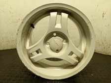 TOYOTA STARLET AFTERMARKET ROTA ALLOY WHEEL 15 INCH 4X100 OFFSET ET40 7J 1996-19