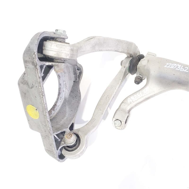 Bentley Flying Spur 2006 Front Left Steering knuckle