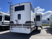 2026 Heartland Bighorn 40DB