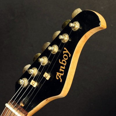 ANBOY AN-25 Red (currently on sale) | eBay