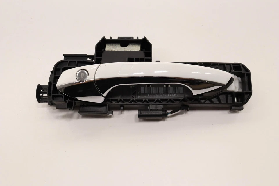 Manija de puerta exterior delantera izquierda Mercedes Clase GLS 2017 A2047602334 20476001709799 Foto 3 de 4