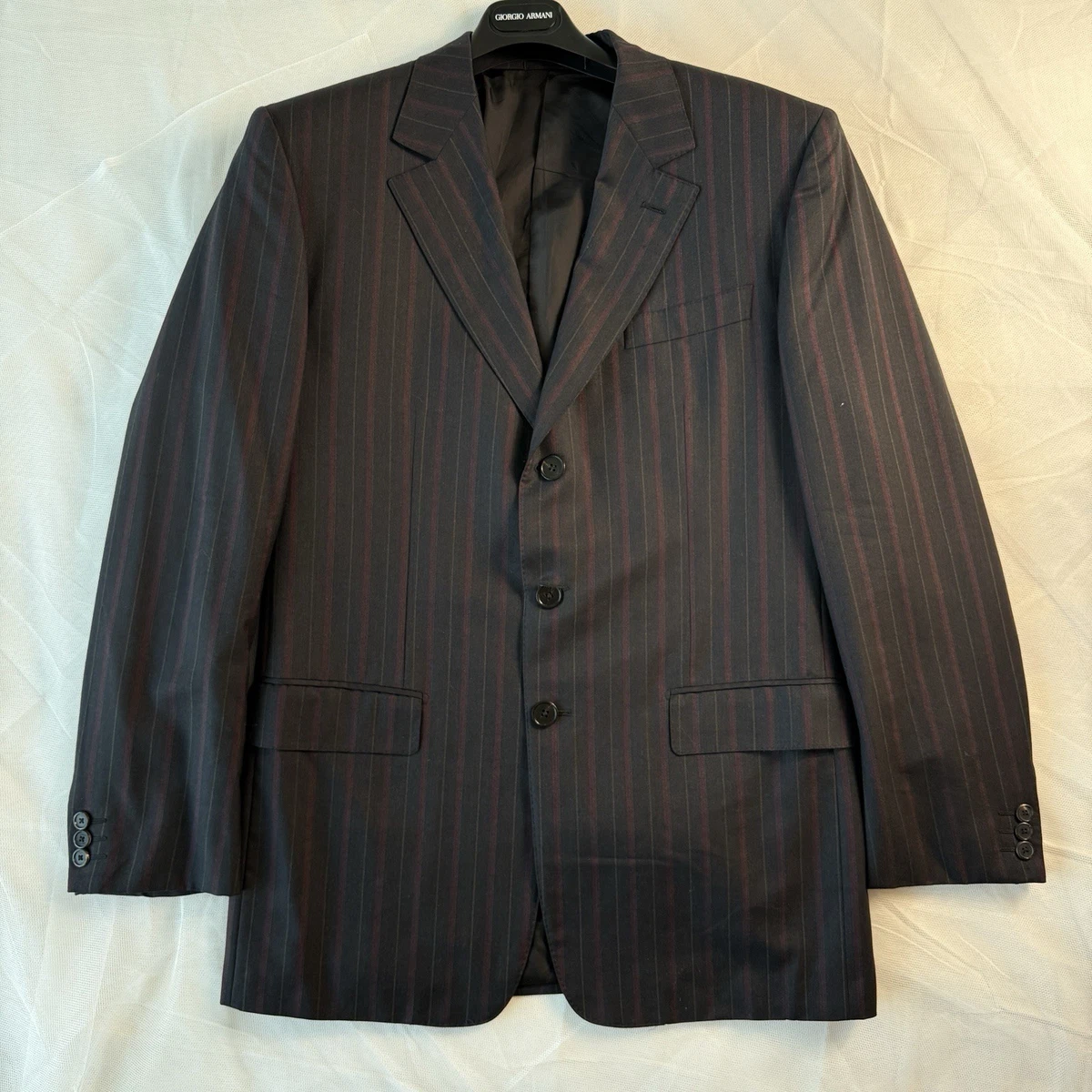 Louis Vuitton Three-Button Suits & Blazers for Men for sale | eBay
