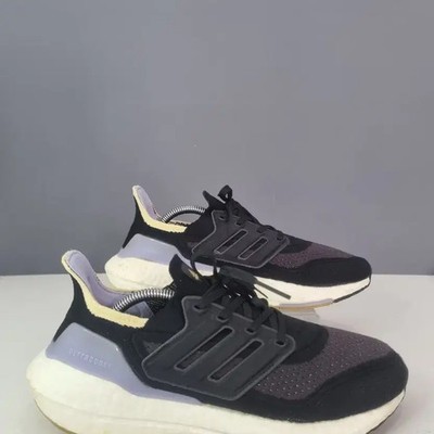 Adidas UltraBoost 21 Core, Used, Size 250 Official