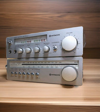 HATACHI HA-M1 MK2 MINI Integrated Amp + FT-M1...