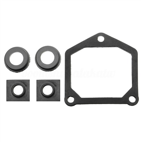 Replacement For Toyota Subaru Honda Starter Solenoid Repair Kit Set - Picture 5 of 5