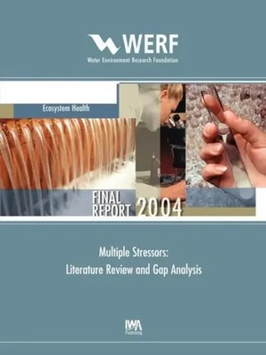 Multiple Stressors | Literature Review and Gap Analysis | Swanson (u. a.) | Buch