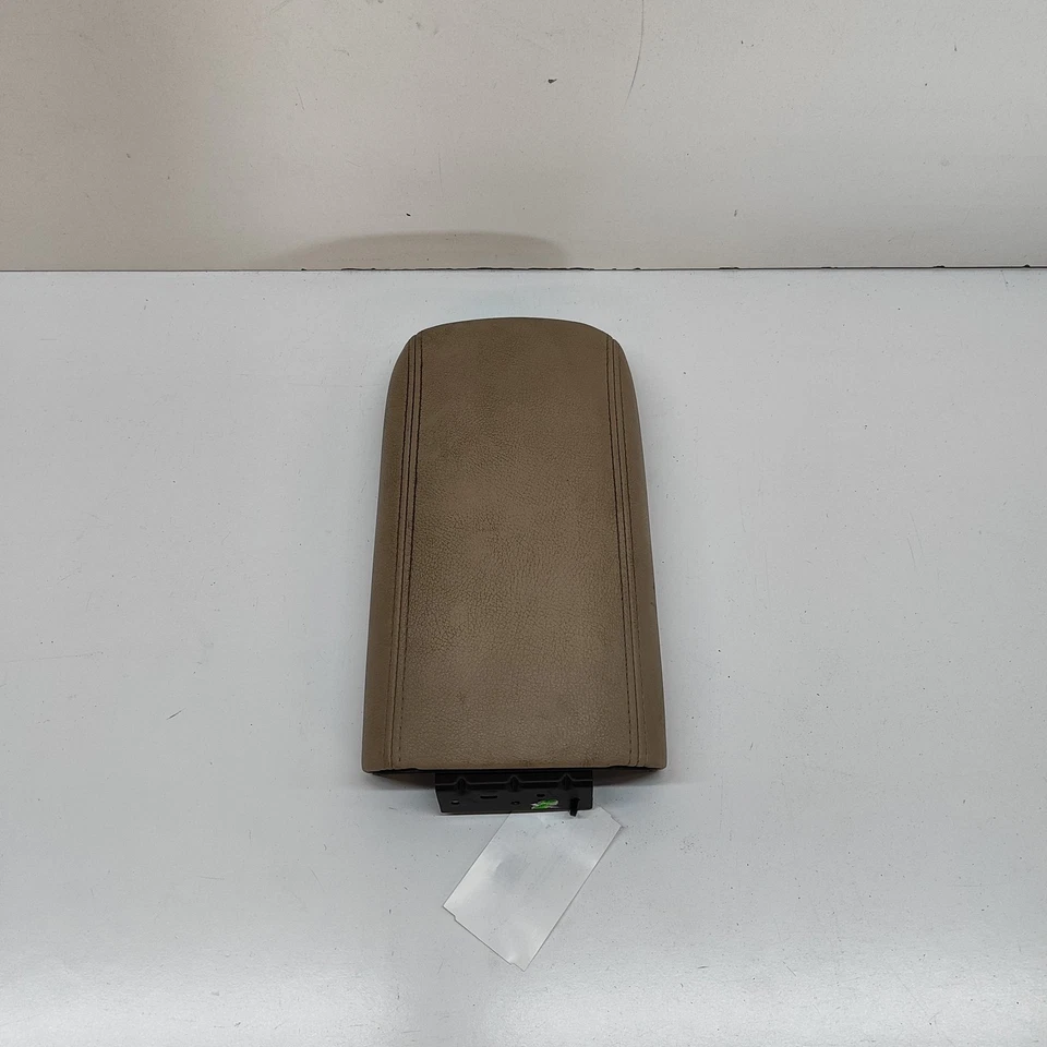 Reposabrazos CHEVROLET TRAILBLAZER KC 15261230 4.2 gasolina 205kw 2006 29401957 Foto 4 de 4