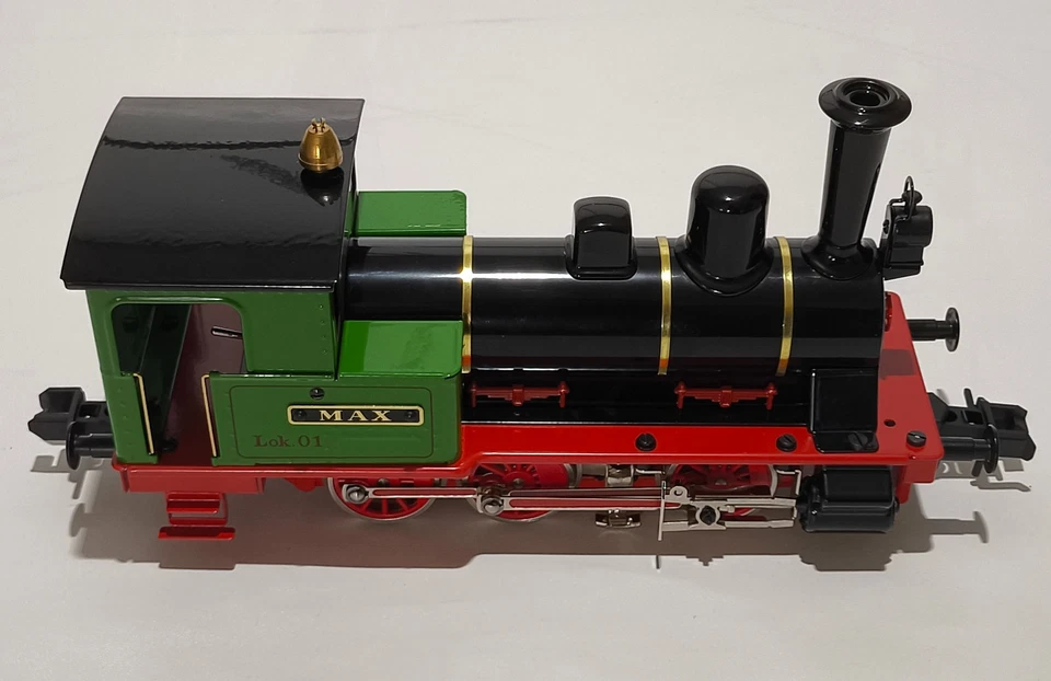 Startpackung "Maxi" Märklin Spur 1 5440 OVP - Bild 4 von 4