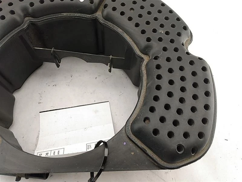 VW VOLKSWAGEN EOS Charcoal Evaporator Vapor Canister 2007 2008 2009 2010 2011 - Image 4 of 4