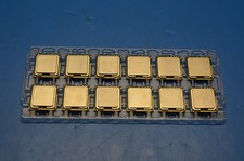lot of 12 Intel Processors Xeon X5690 SLBVX 3.46 ghz SLBVX