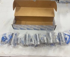 Armstrong Nos 12 Drive Metric Sockets. Deep And Shallow Armstrong Nos 12 Drive Metric Sockets. Deep And Shallow
