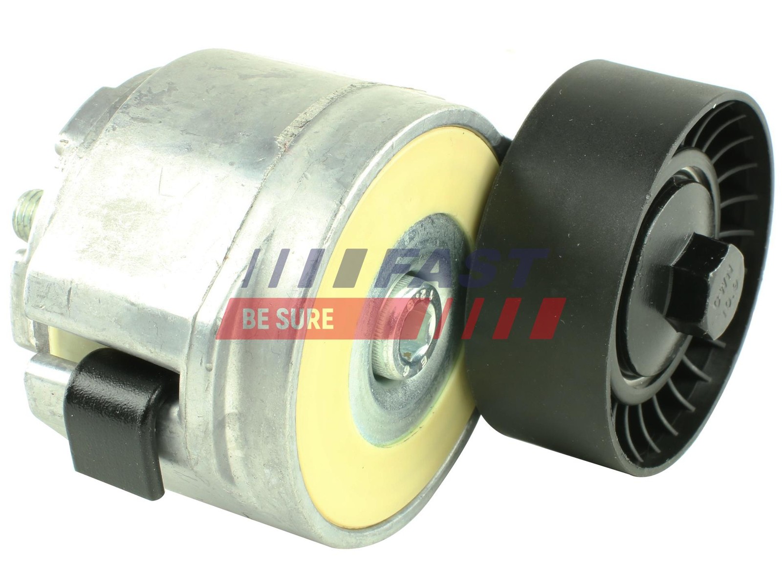 Fits FAST FT44617 BELT TENSIONER MICRO-V FIAT DUCATO 06> K  ⭐UK Stock⭐