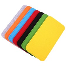 7 Pcs Glasses Bag Set Storage Eyeglasses Case for Safety Carrier