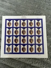 US Stamps 2019 Purple Heart Scott5419 5 Sheets of 20 / A total of 100