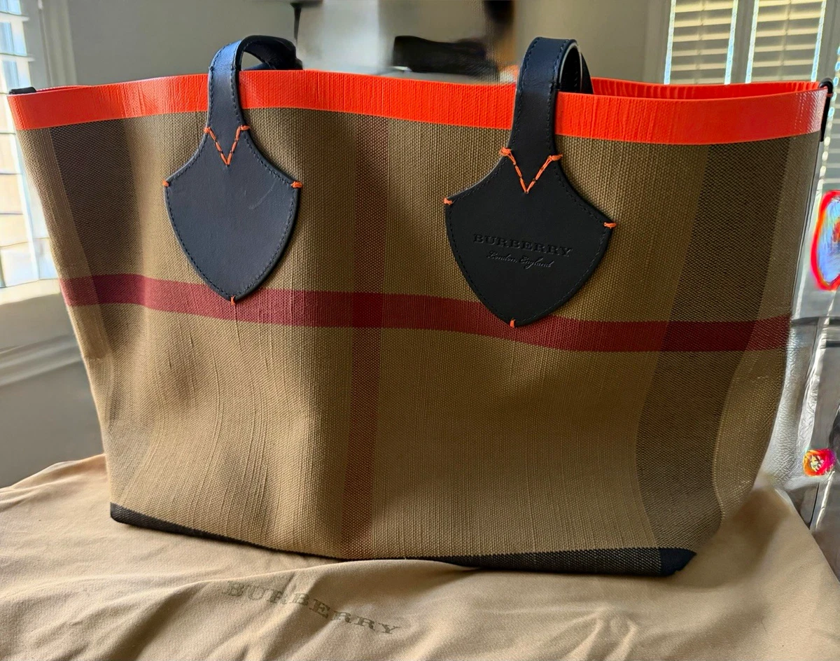 Orange Tote Bags & Handbags for Women for sale | eBay
