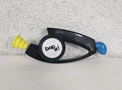 Hasbro Bop It Reaktionsspiel 2008 