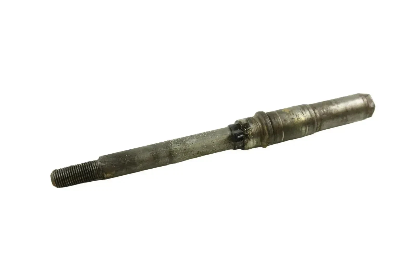 03-09 Honda CRF230F OEM Front Wheel Rim Axle Pivot Bolt 44301-KPS-900 B4518