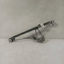 Regolatore Finestrino Per Mercedes W463 G 55 320 500, Alzacristallo Senza Motore, Ricambio OEM A4637300546 A4637300946