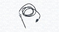 Sensor Abgastemperatur Magneti Marelli 172000607010 FüR Mercedes Sprinter B906