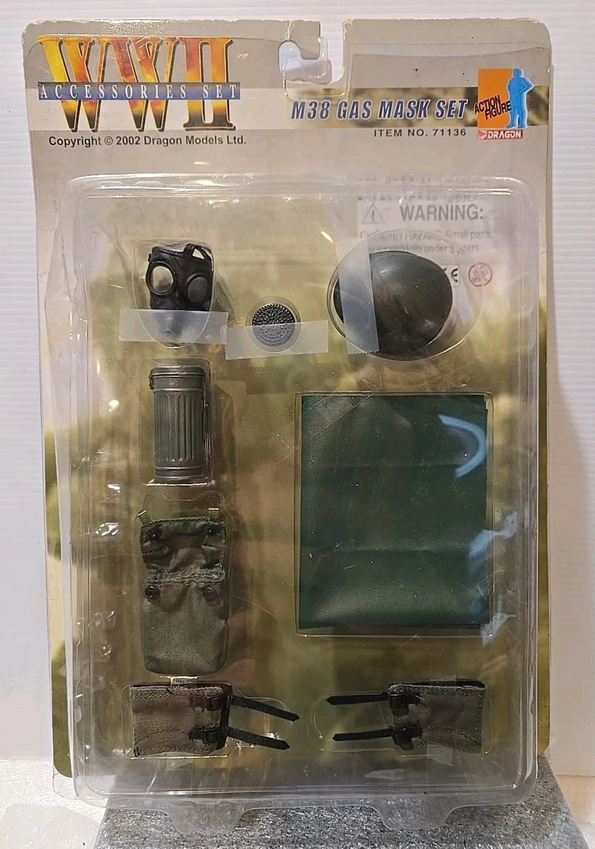 Dragon Dragon 1:6 Military & Adventure Action Figures for sale | eBay