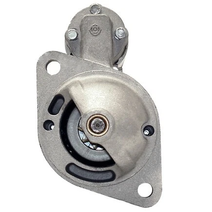 Mpa Electrical 16203 Starter Motor 12 V,日立,Cw(右),伤口线 — 第 2/4 张图片