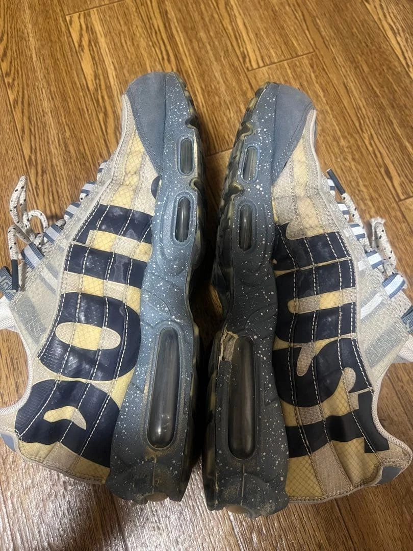 Preços baixos em Nike Air Max 95 Premium Mt. Fuji | eBay