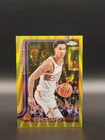 2025 Topps Oso Ighodaro Base (Raw)
