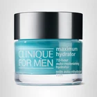 Clinique For Men Maximum Hydrator 72-hr Auto Replenishing Hydrator 1.7oz NIB