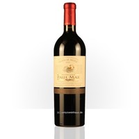 (1L=EUR15.87) Paul Mas 2024 Cabernet Sauvignon-Syrah 'Nicole Vineyard Collection