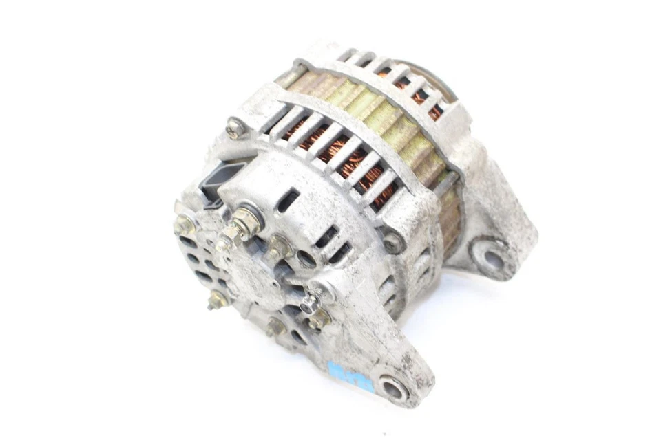 Conjunto de alternador compatible con 89-90 240SX Foto 4 de 4