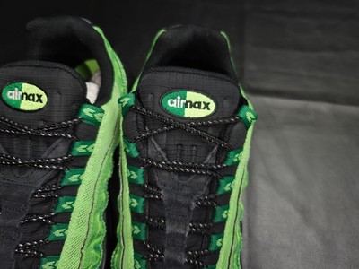 もも　Nike Air Max 95 'Naija' CW2360-300 Buy Nike Air Max 95 'Naija' - CW2360 300 | GOAT