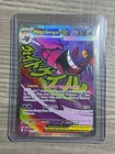 New ListingMega Gengar ex 269/217 Me: Ascended Heroes Holo NM